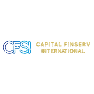 Capital FinServ International